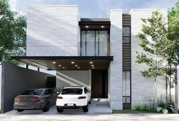 CASA EN VENTA EN PRIVANZAS CALIZAS