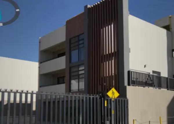 CASA DE ENTREGA INMEDIATA EN AV. COLINA SAN RAFAEL, COLONIA LOMA DE LA PRESA, TIJUANA BC