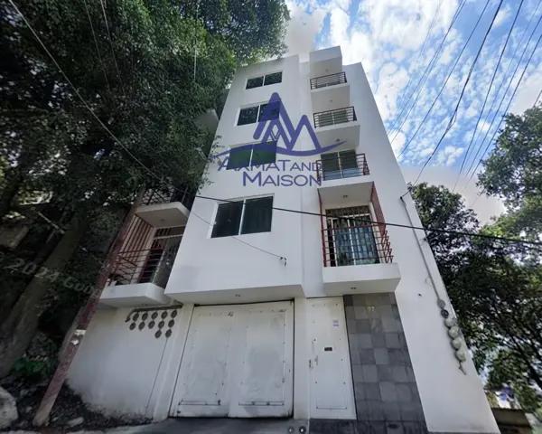 Oportunidad de Adquirir Departamento en Remate Hipotecario en Vistas del Pedregal, Tlalpan Oportunidad de Adquirir Departamento en Remate Hipotecario en Vistas del Pedregal, Tlalpan