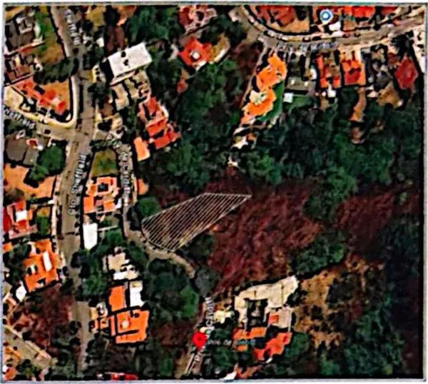 TERRENO HABITACIONAL EN VENTA EN CONDADO DE SAYAVEDRA, ATIZAPÁN DE ZARAGOZA, EDOMEX LOTE 1