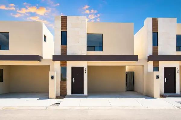 CASA EN VENTA EN FRACC. MONTALIA
