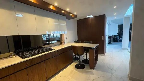 CASA EN VENTA / COLINAS DE SAN JERÓNIMO