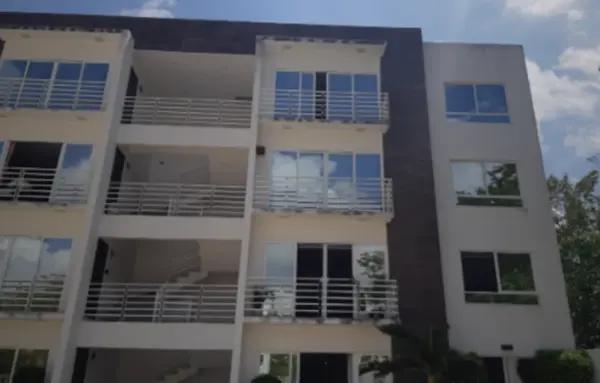 DEPARTAMENTO DE ENTREGA INMEDIATA PRIV. PASAKK DOLIDARIDAD, PLAYA DEL CARMEN