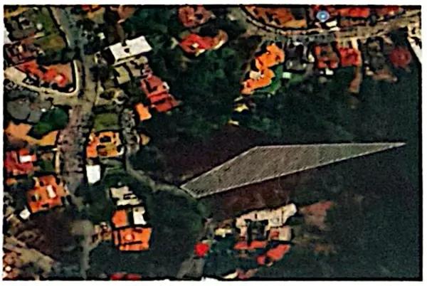 TERRENO HABITACIONAL EN VENTA EN CONDADO DE SAYAVEDRA, ATIZAPÁN DE ZARAGOZA, EDOMEX LOTE 2