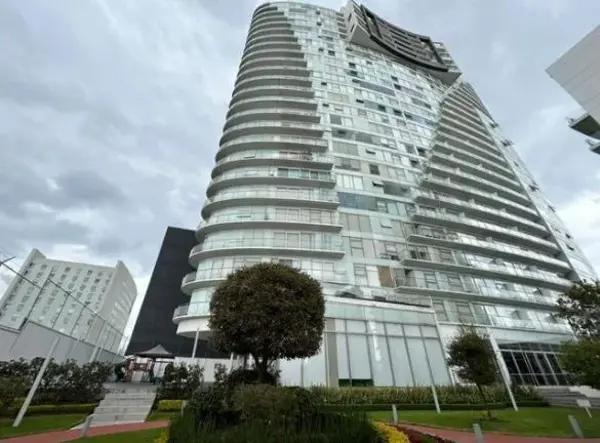 DEPARTAMENTO EN VENTA EN SAN ANDRES CHOLULA, PUE