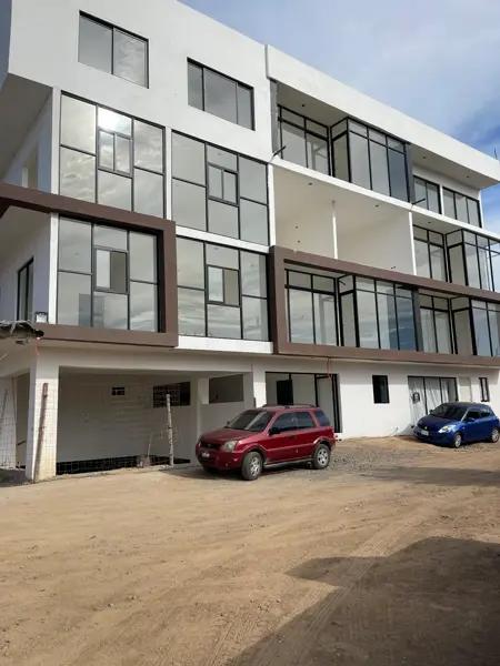Departamento en Renta amueblado 3 Rios