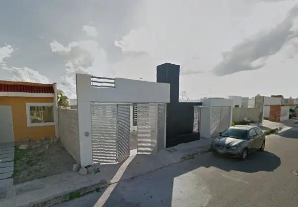 CASA EN VENTA EN MERIDA, YUC. CASA EN VENTA EN MERIDA, YUC.