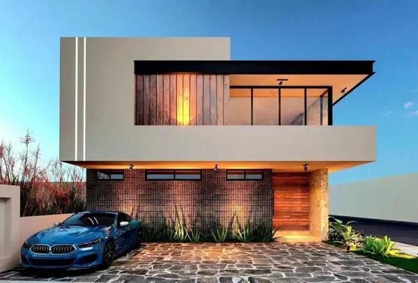 Casa en preventa en LOMAS DE JURIQUILLA