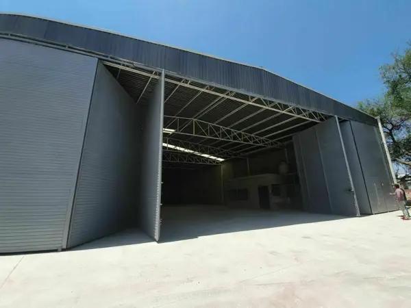 SAN JOSE DEL VALLE !!! BODEGA EN RENTA A UN PASO DE AV ADOLFO HORN