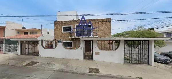 Casa en Remate Hipotecario en Guadalajara: Oportunidad Única en Colonia Independencia