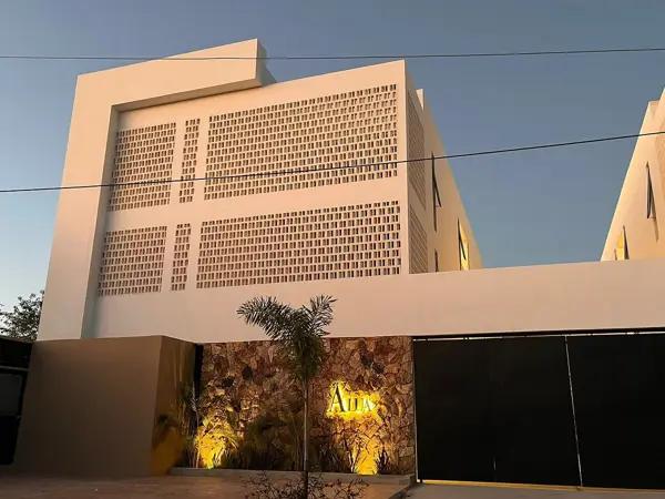 ÚLTIMO Departamento(21) en Venta en Alua en Temozón Norte ÚLTIMO Departamento(21) en Venta en Alua en Temozón Norte