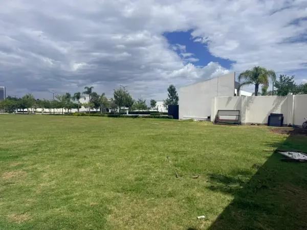 VENTA TERRENO NUBIA RESIDENCIAL BLVD ATLIXCAYOTL SAN ANDRES CHOLULA