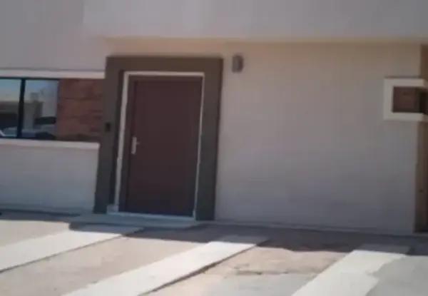 CASA DE ENTREGA INMEDIATA EN Foresta Residencial, Mexicali, Baja California