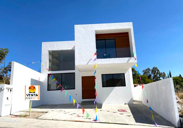 Casa en venta LOMAS DE JURIQUILLA
