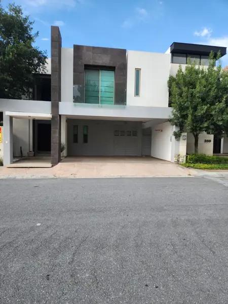 CASA EN RENTA MISIONES II