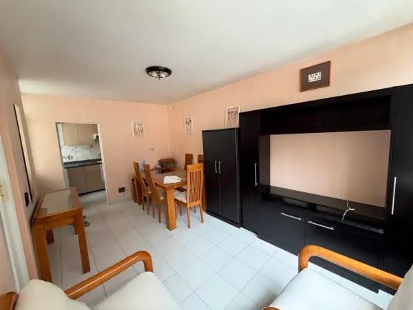 Departamento en renta en Nueva Santa Anita, Iztacalco, Ciudad de México