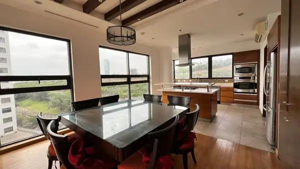 DEPARTAMENTO EN VENTA, LOS ARCANGELES TORRE 4