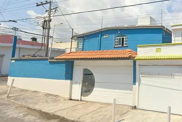 CASA EN VENTA EN BOCA DEL RIO, VERACRUZ