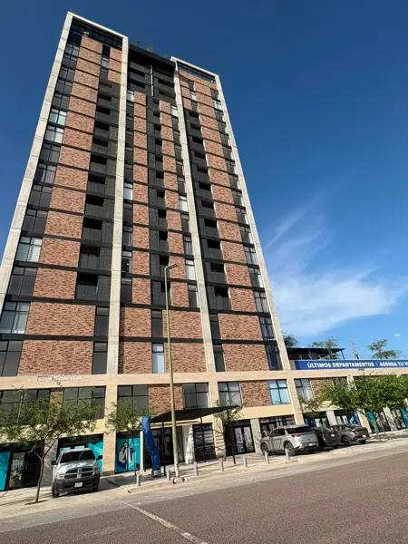 Departamento amueblado y equipado en renta | LAGRAND Departamento amueblado y equipado en renta | LAGRAND