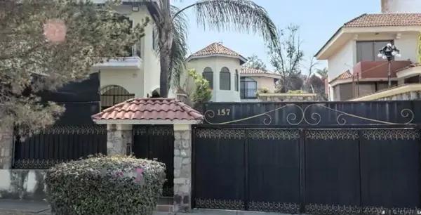 CASA EN VENTA CIUDAD BUGAMBILIAS, ZAPOPAN, JALISCO LP
