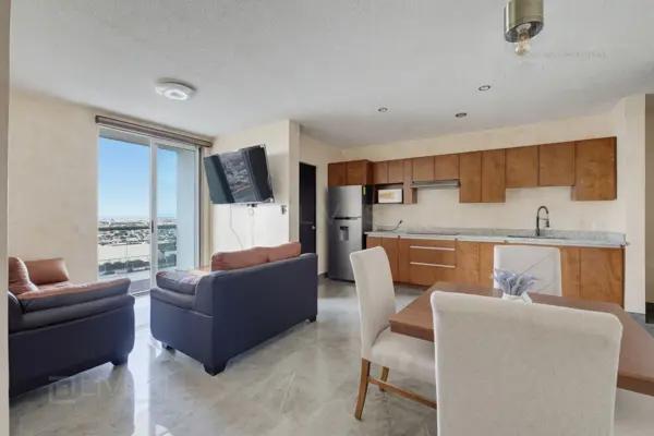 Departamento en Venta en Puntacero