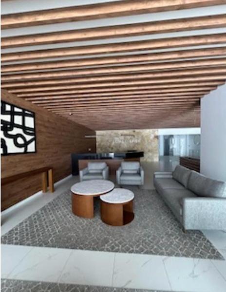 Estrena hermoso departamento ?