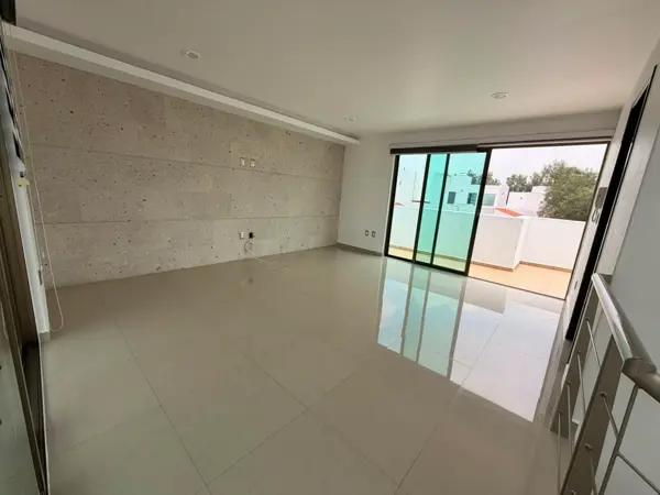 Casa en renta en Valle de Tepepan, Tlalpan, Ciudad de México