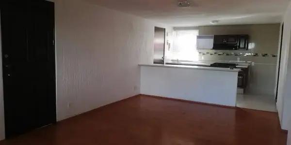 Departamento en Venta en Desierto de los Leones, Alcantarilla, Álvaro Obregón 3 recámaras