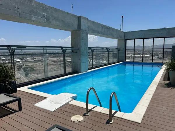 DEPARTAMENTO EN RENTA EN TORRE LA GRAND