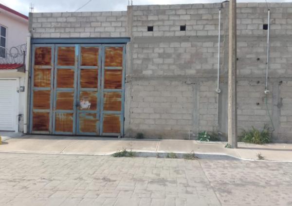 BODEGA EN RENTA EN CORREGIDORA, QUERÉTARO