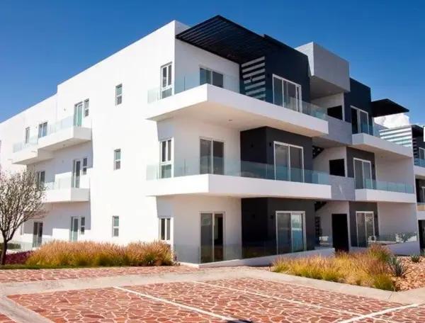Departamento en Venta en Sabbia, Zibatá, Querétaro |a 300 m de la Universidad Anáhuac.