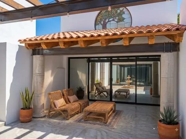 Casa en condominio con amenidades en Santa Fe, Xochitepec
