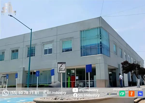 Nave Industrial en Renta en Cuautitlán