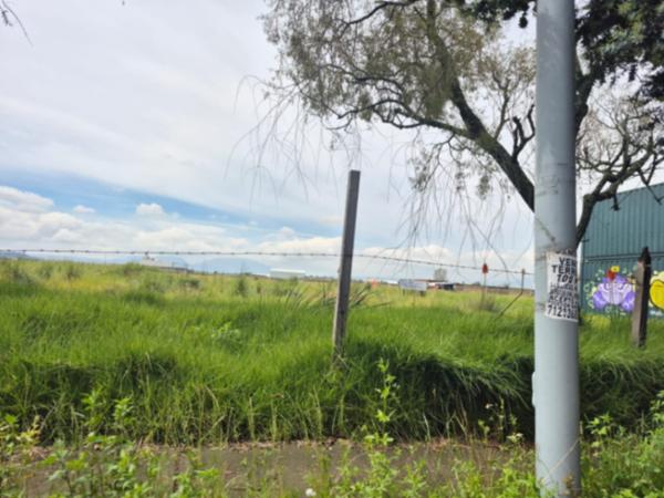 Terreno de 280m2
