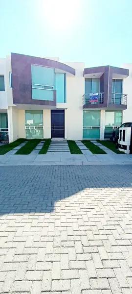 Casa en venta en Valle de Juriquilla II, Querétaro, Querétaro