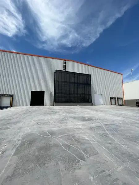 BODEGAS INDUSTRIALES EN NUEVA ZONA LOGISTICA BAJIO CELAYA