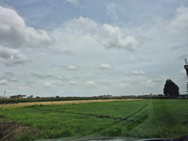 Lote de 110m2