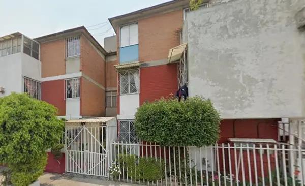 Departamento duplex en Venta en Iztapalapa, Ciudad de México, Precio Atractivo