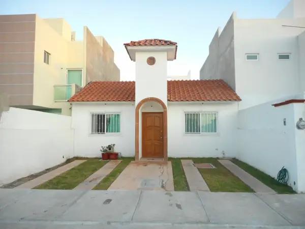 Casa en venta en Residencial las Trojes, Corregidora, Querétaro