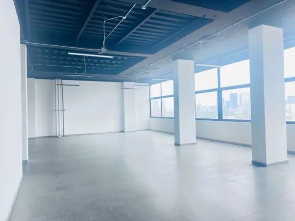 OFICINA ACONDICIONADA  EN RENTA | POLANCO, CDMX