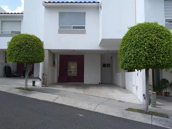 Casa en venta en Tejeda, Corregidora, Querétaro