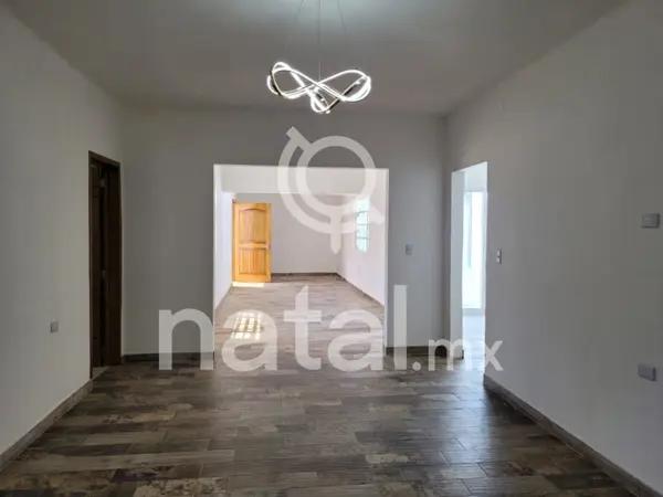 DEPARTAMENTO RENTA EL CARMEN centro PUEBLA
