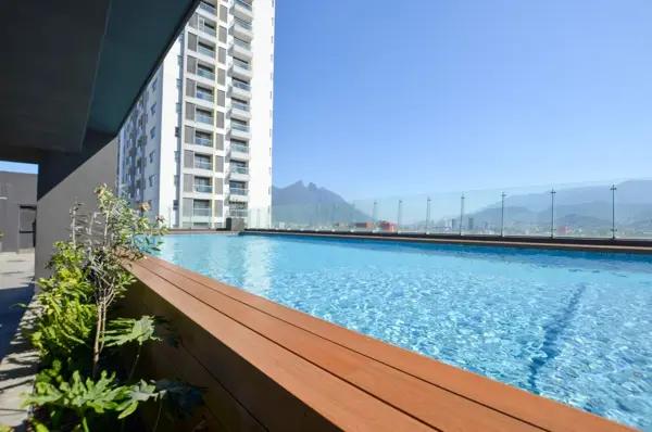 Venta de Departamento en Monterrey Centro, VITANT SANTA LUCIA