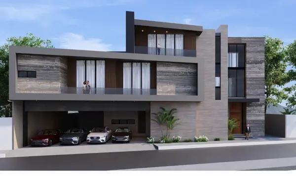 RESIDENCIA DE LUJO EN VENTA EN SANTA ENGRACIA, SAN PEDRO GARZA GARCIA RESIDENCIA DE LUJO EN VENTA EN SANTA ENGRACIA, SAN PEDRO GARZA GARCIA