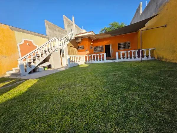 Casa en venta en Chiconcuac, Xochitepec, Morelos
