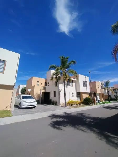 Casa en venta en Puerta Real, Corregidora, Querétaro
