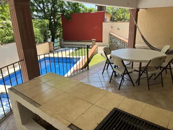 Departamento al Norte de Cuernavaca
