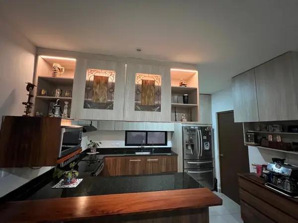 Casa con Paneles Solares en Venta en Privada Aldoria, Conkal