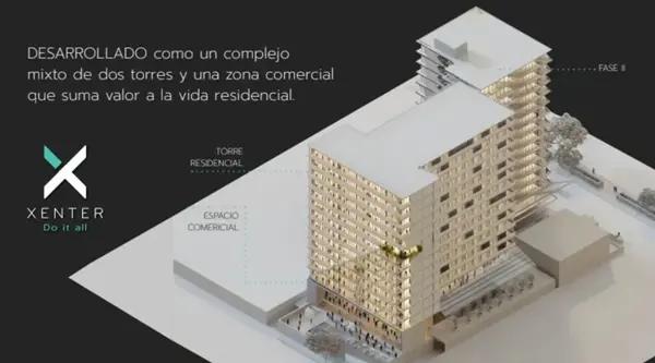 Departamento en venta en Ampliación Granada, Miguel Hidalgo, Ciudad de México