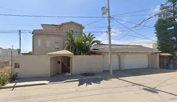 CASA EN VENTA EN ROSARITO, B.C.